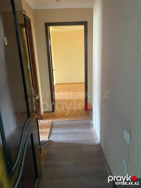 Xətai rayonunda 3 otaqlı Köhnə tikili Satılır, 60 m² — Bakı