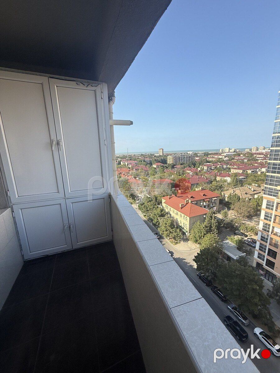 İcarəyə verilir 3 otaqlı yeni tikili 120 m² — Mənzil, Sumqayıt (5)