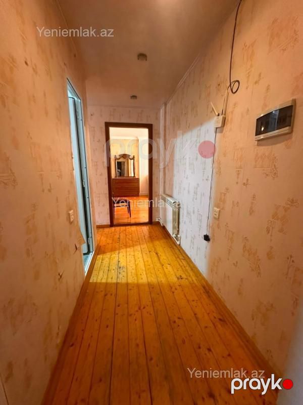 Satılır 2 otaqlı Bina evi menzil (Yeni tikili), 62 m², Məhəmmədli — Mənzil, Abşeron (3)
