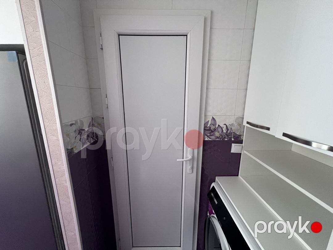 Satılır 3 otaqlı köhnə tikili 96 m² — Mənzil, Bakı (11)