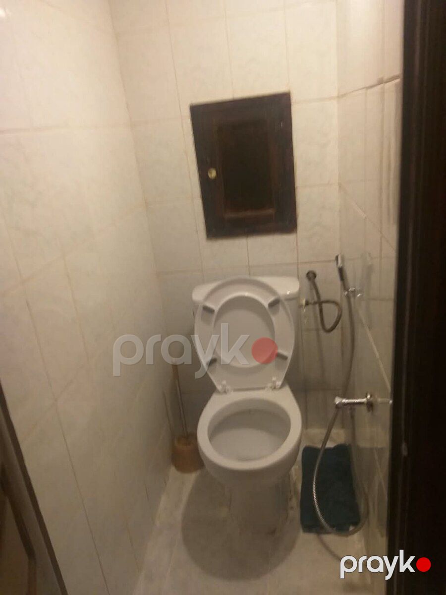 2-otaqlı mənzil kirayə verilir, M.Əcəmi m., 55 m² — Mənzil, Bakı (9)