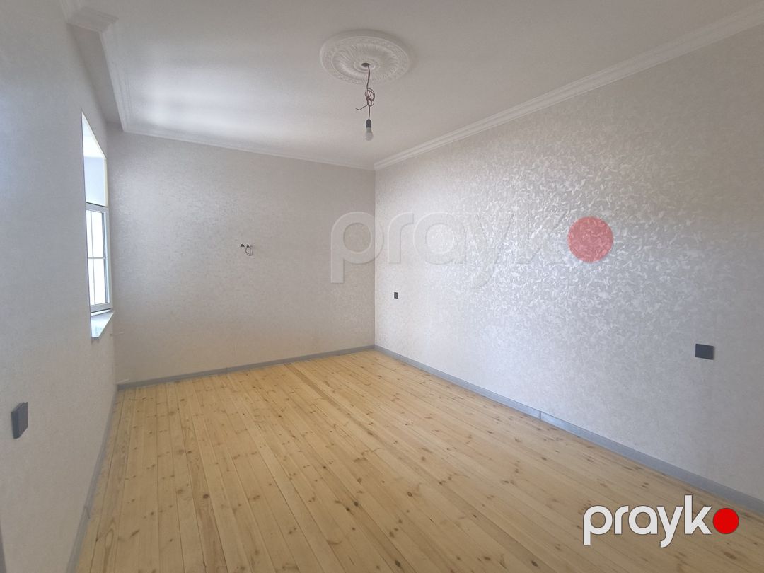 Satılır 3 otaqlı həyət evi/bağ evi 80 m² — Ev, villa, Bakı (5)