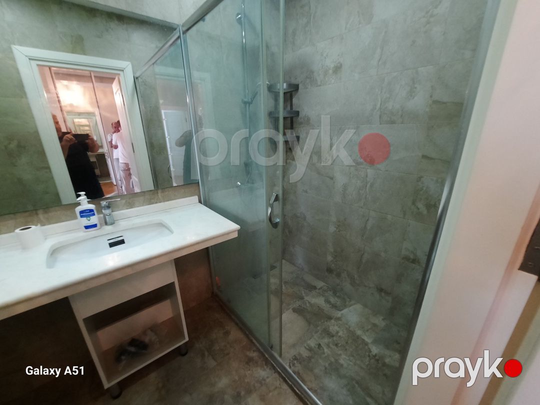 Satılır 3 otaqlı yeni tikili 100 m² — Mənzil, Bakı (10)