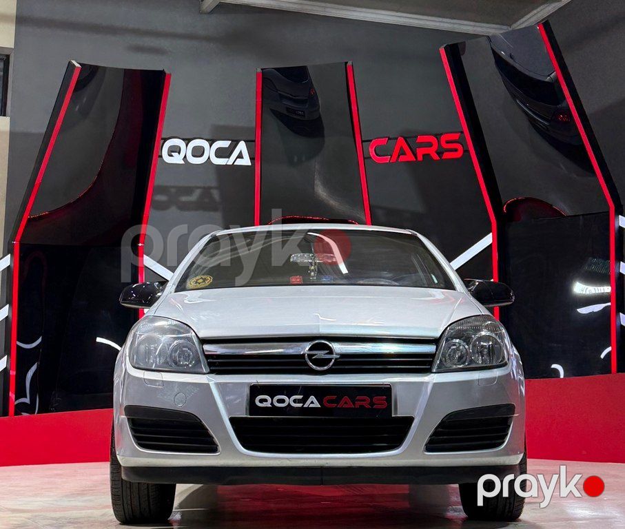 Opel Astra, 1.3 L, 2006 il, 288 444 km — Avtomobillər, Sumqayıt (6)