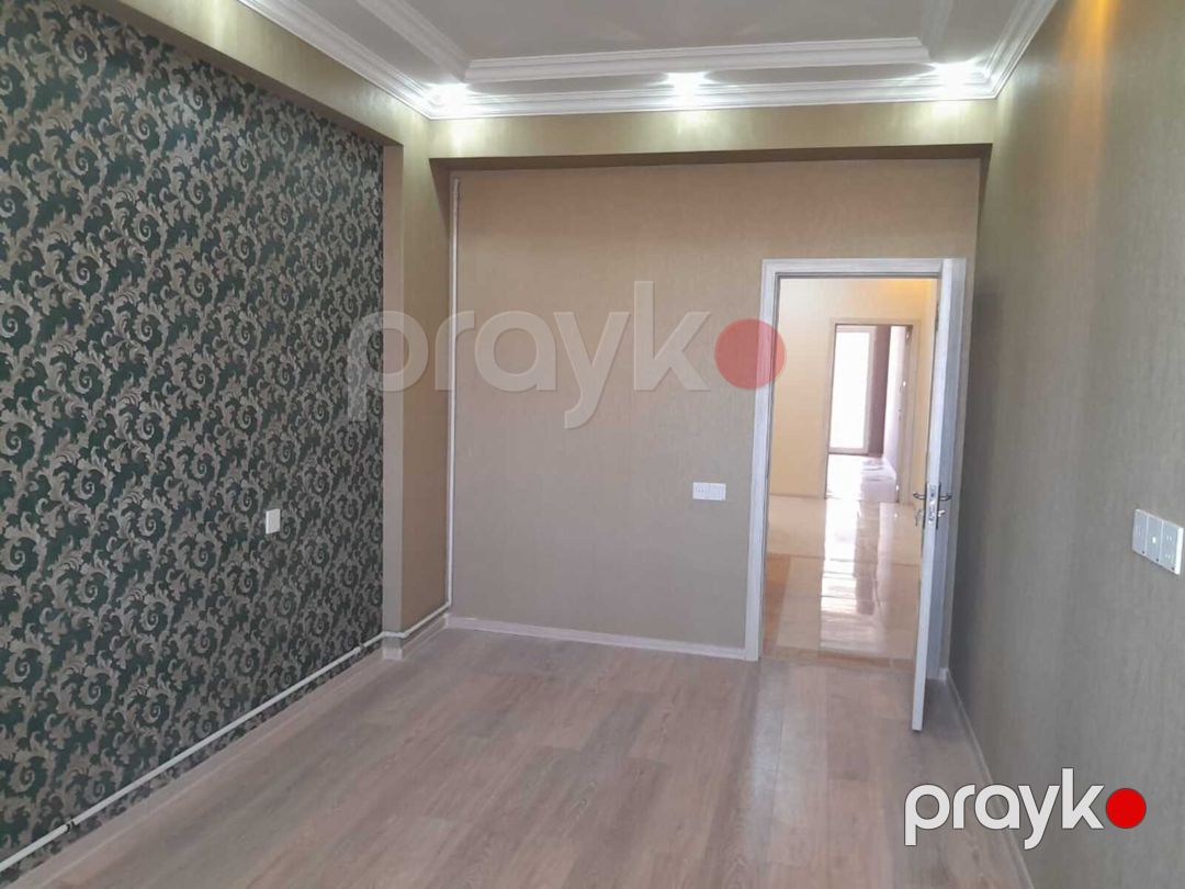 Satılır 3 otaqlı yeni tikili 95 m² — Mənzil, Bakı (4)