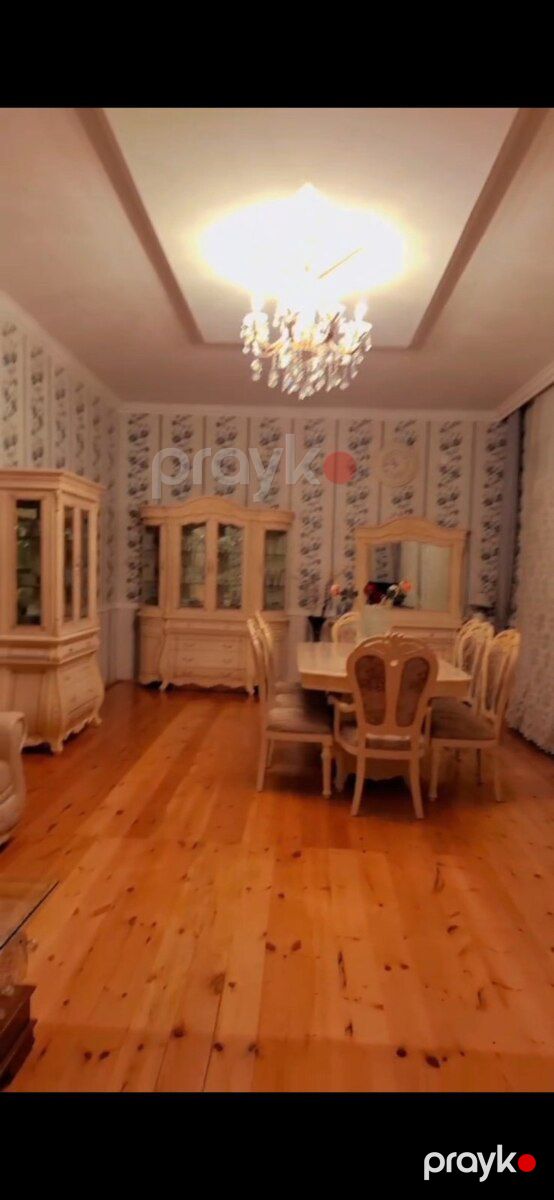 Həyət evi, Şəmkir ş — Ev, villa, Şəmkir (5)