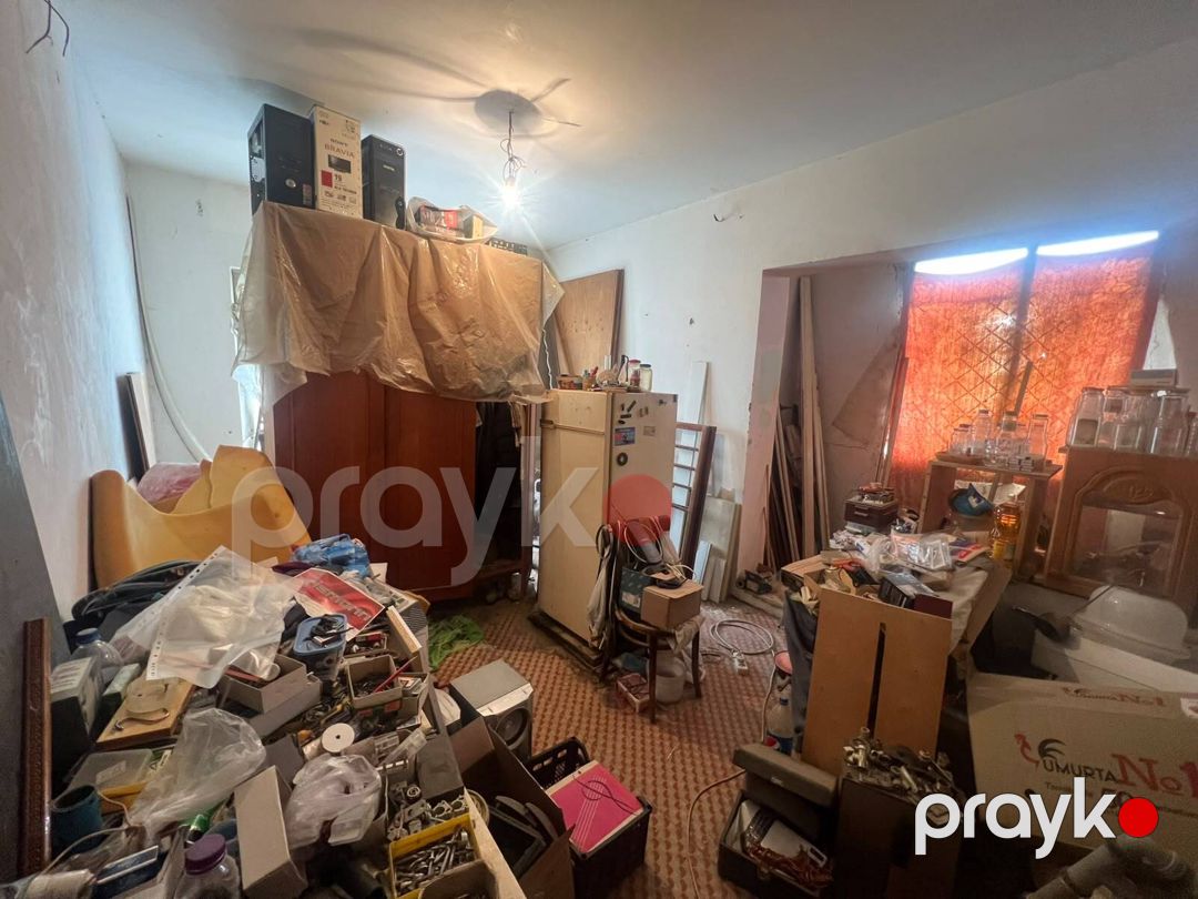 Satılır 2 otaqlı köhnə tikili 60 m² — Mənzil, Bakı (4)