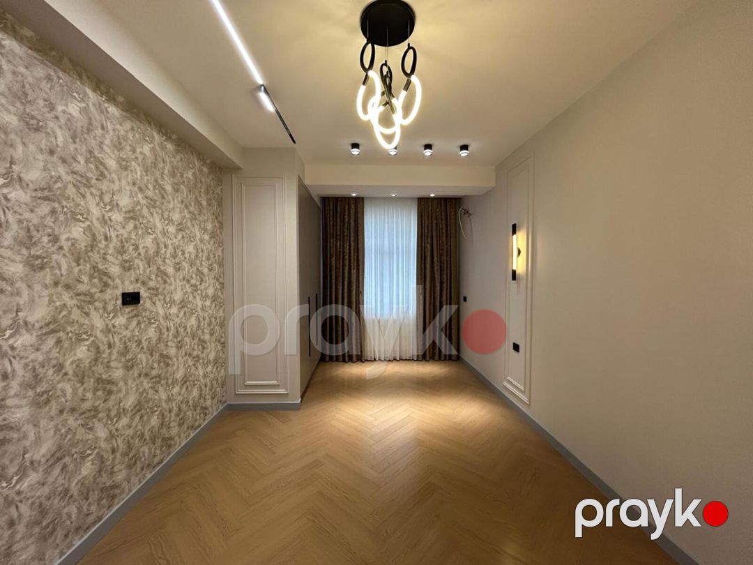 Satılır 3 otaqlı yeni tikili 85 m² — Mənzil, Bakı (11)