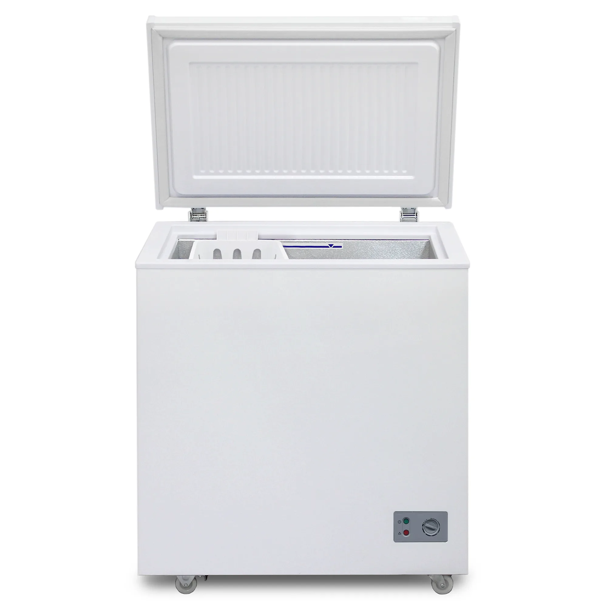 Dondurucu Biryusa 155 KX — Mallar, Bakı (4)