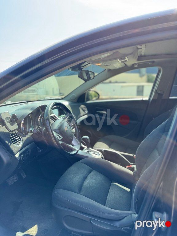 Chevrolet Cruze, 1.4 L, 2014 il, 284 000 km — Avtomobillər, Bakı (7)