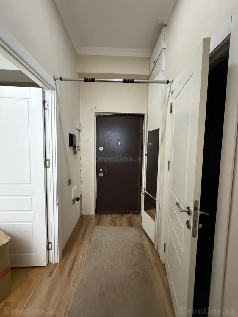 Satılır 2 otaqlı Mənzil Yeni tikili 46 m² Xırdalan — Mənzil, Xırdalan (6)