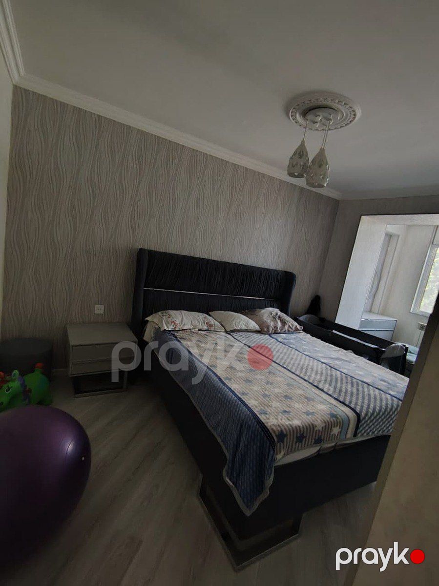 Satılır 3 otaqlı yeni tikili 80 m² — Mənzil, Bakı (8)