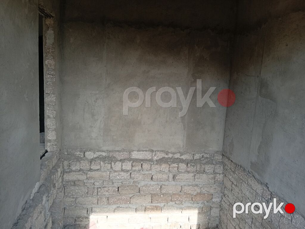 3 otaqlı, 96 kv. m, Kredit yoxdur, Orta təmir — Ev, villa, Digah (2)