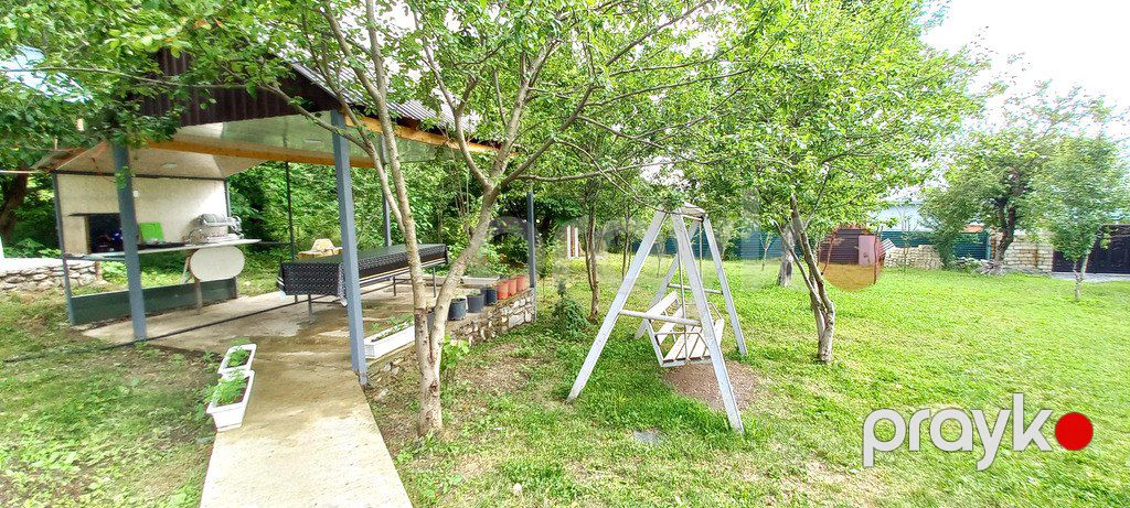Həyət evi kirayə verilir, Qəbələ ş — Ev, villa, Qəbələ (7)