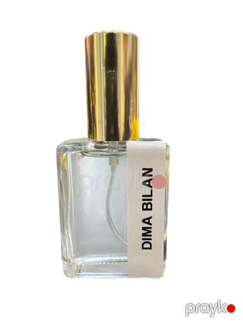Ətir yağı Meluxe Dima Bilan 14 ml — Bakı