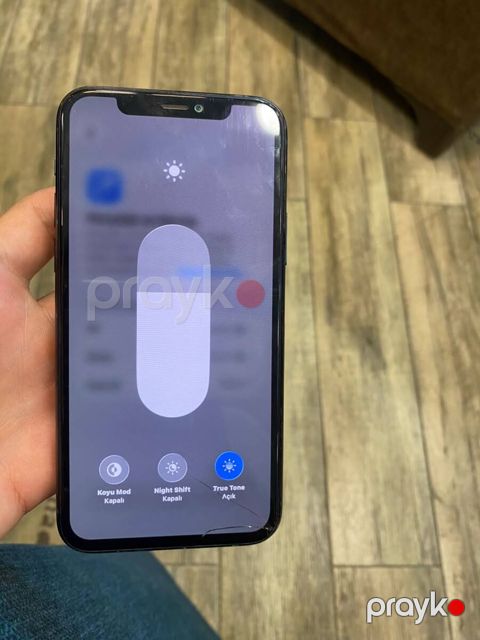 Apple iPhone 11 Pro Midnight Green 64GB/4GB — Bakı