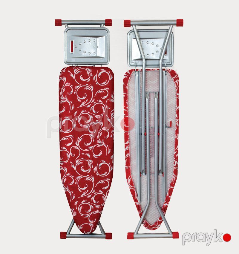 Ütü masası Carolina 38/120 — Mallar, Bakı (2)
