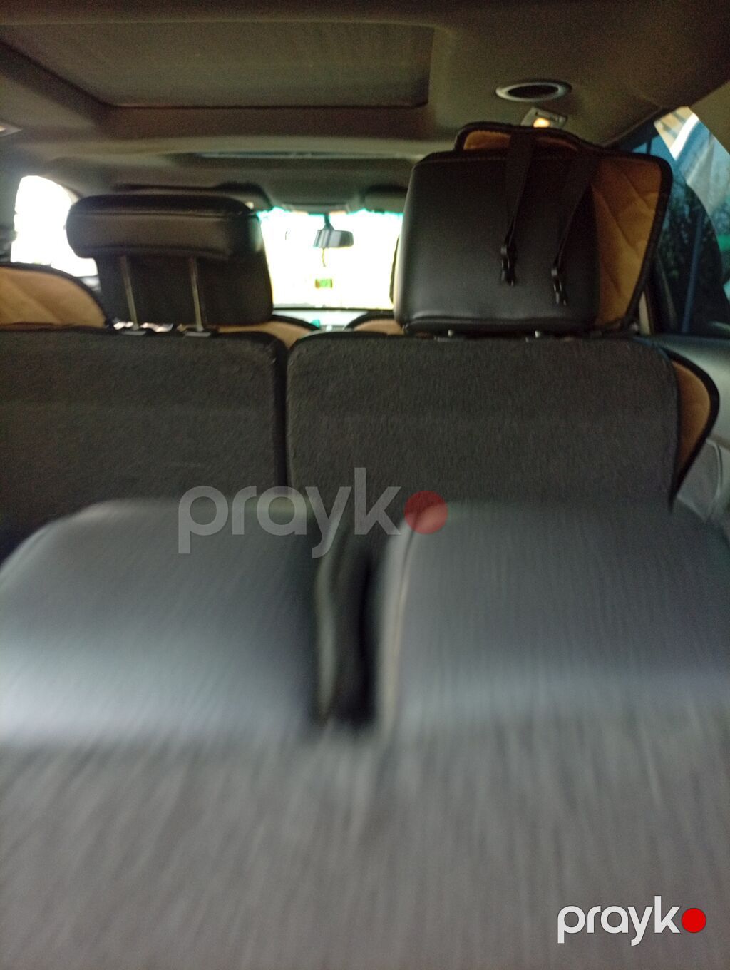 Ford Explorer – ağ rəngli, 7 yerlik tam ölçülü SUV. Texniki və daxili — Avtomobillər, Göyçay (10)