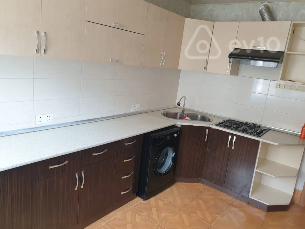 2 otaqlı mənzil, 60 m², M. Hadi küç. — kirayə — Mənzil, Bakı (10)