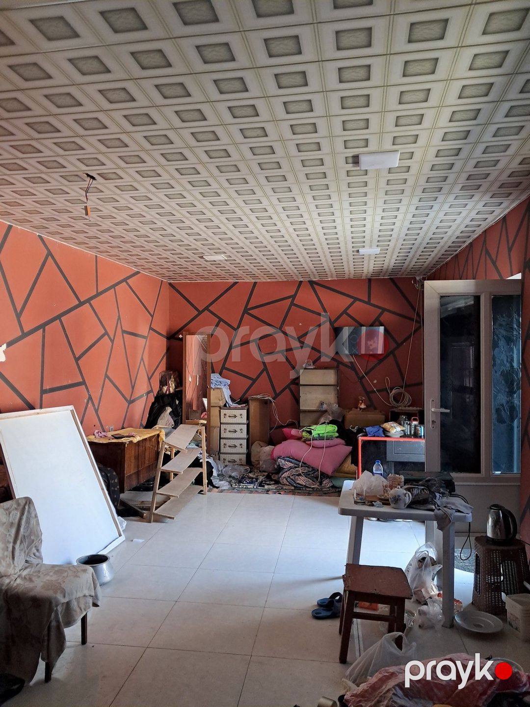 Satılır obyekt 40 m² — Əmlak, Bakı (8)