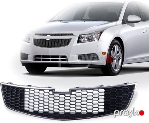 "Chevrolet cruze 09-14" radiator barmaqlığı — Bakı