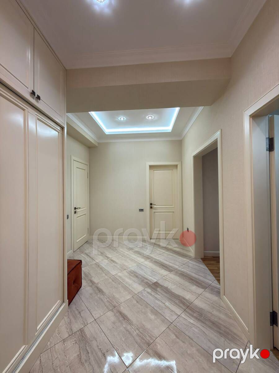 Satılır 2 otaqlı yeni tikili 91 m² — Mənzil, Bakı (10)