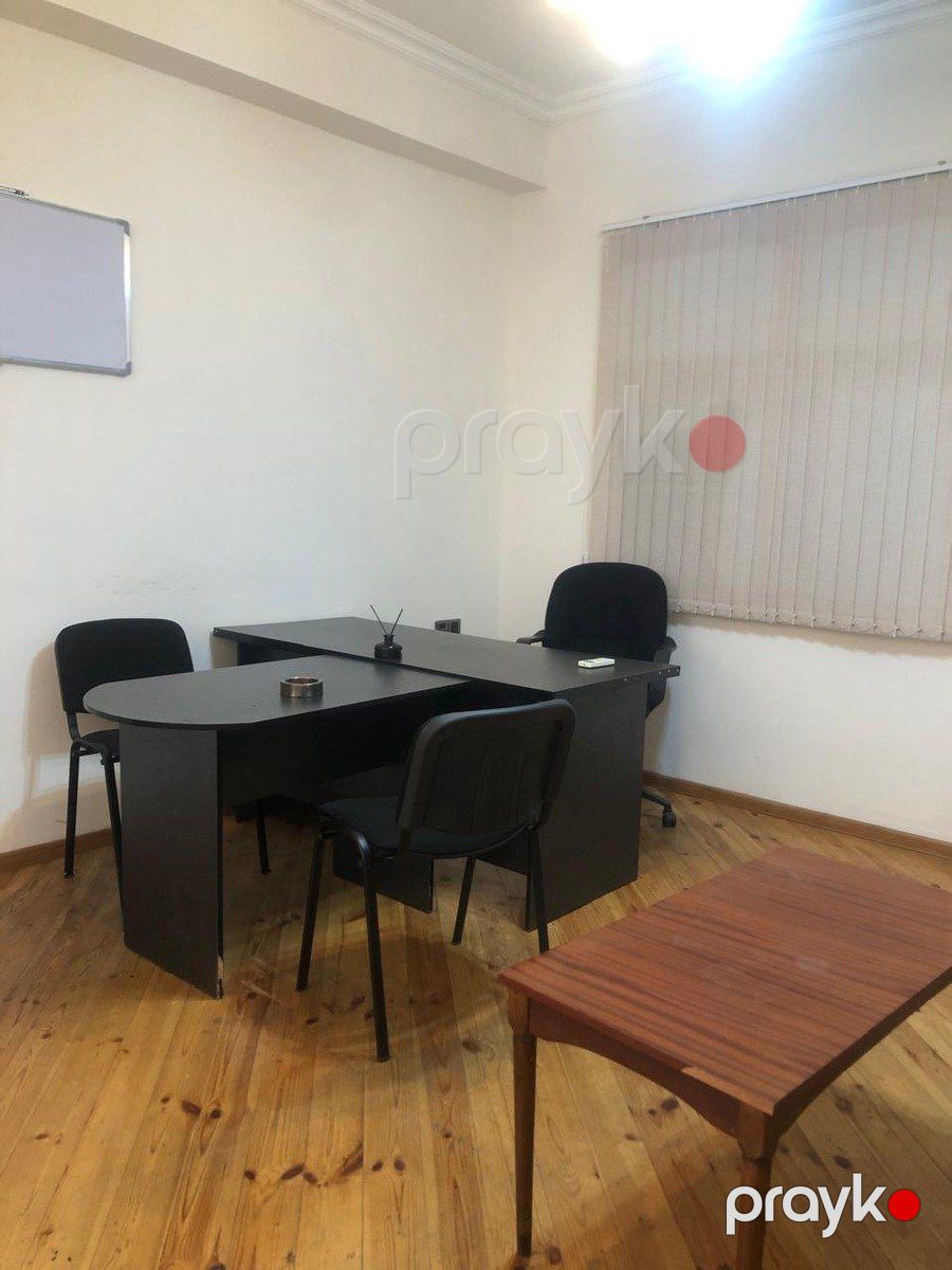 İcarəyə verilir 2 otaqlı ofis 45 m² — Ofis, Bakı (2)