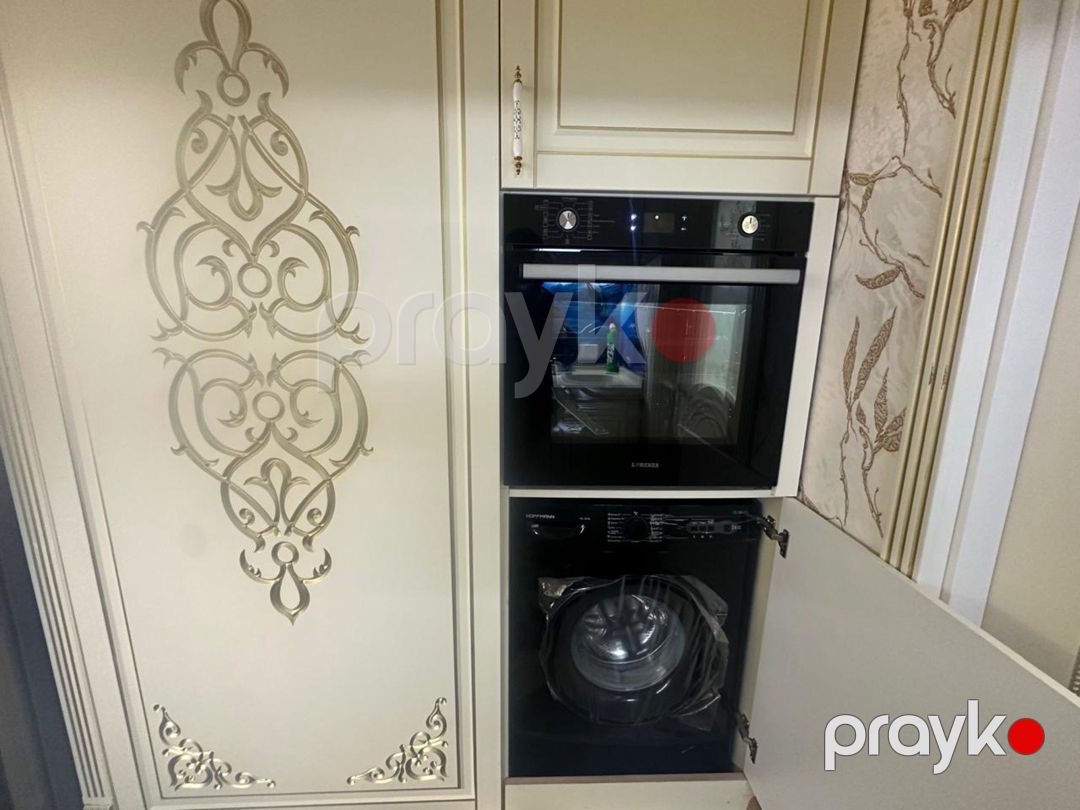 3-otaqlı yeni tikili kirayə verilir, Xətai r., 157 m² — Mənzil, Bakı (10)