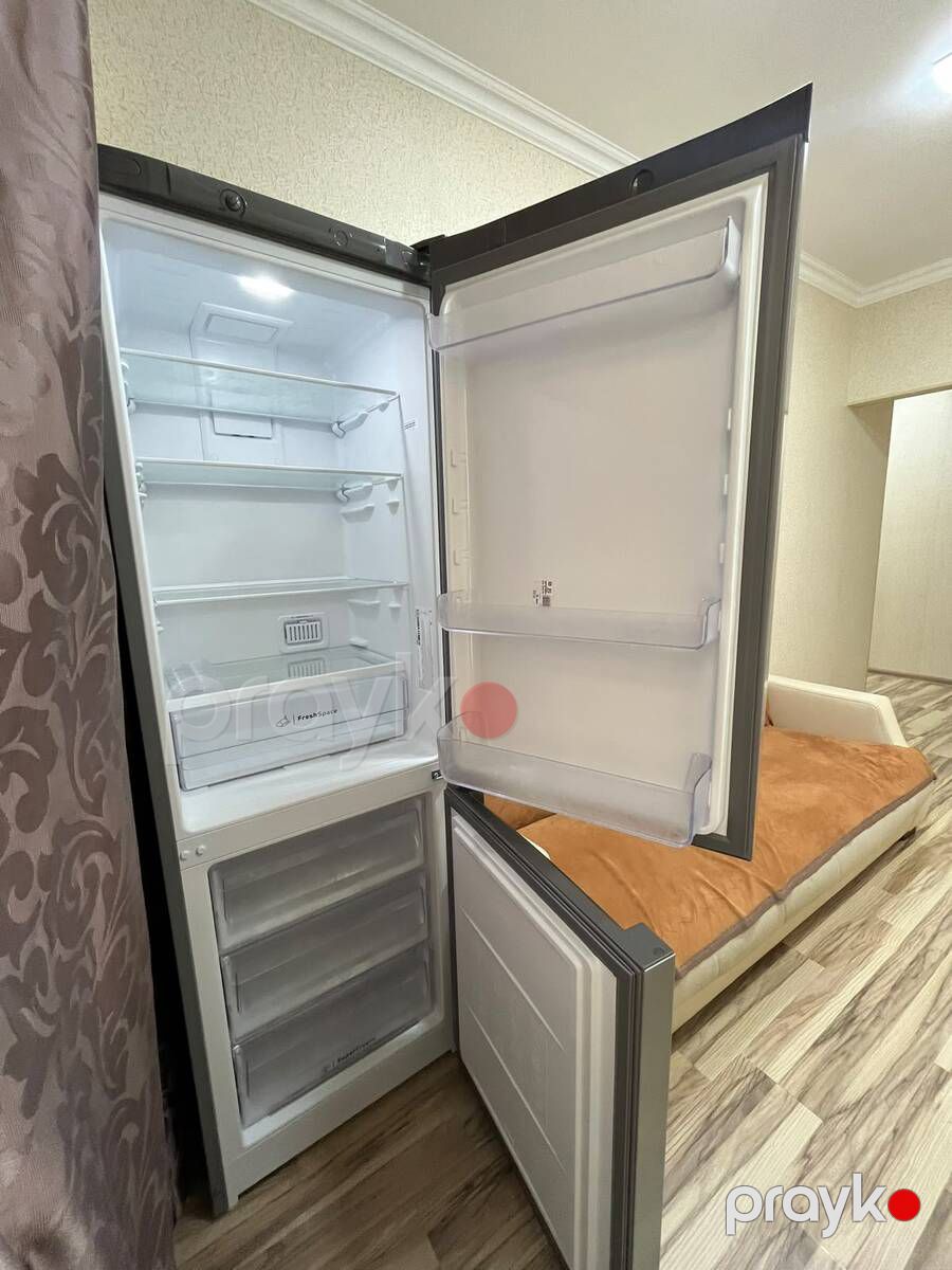 1-otaqlı yeni tikili, Xırdalan ş., 36 m² — Mənzil, Xırdalan (5)