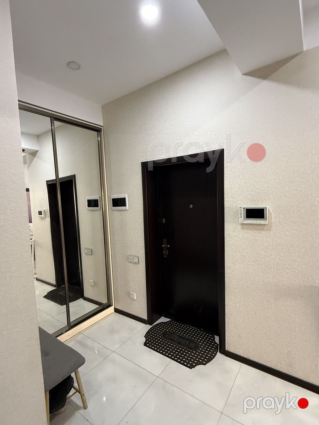 Satılır 3 otaqlı yeni tikili 86 m² — Mənzil, Bakı (4)