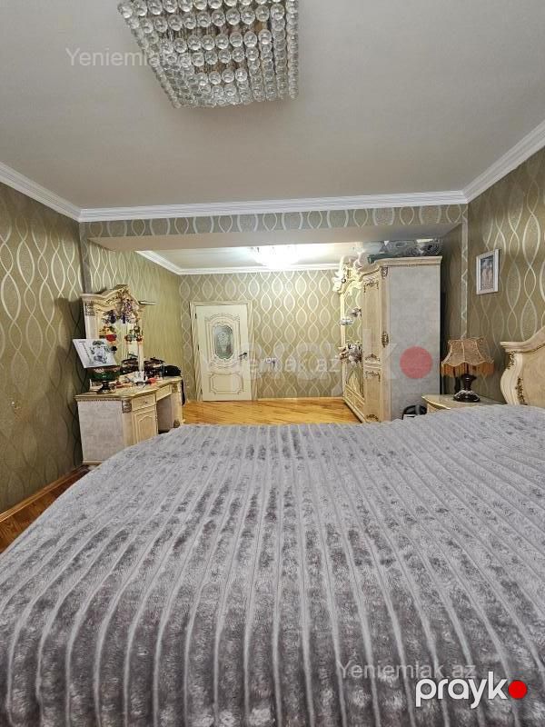 Satılır 3 otaqlı Bina evi menzil (Yeni tikili), 120 m², Masazır — Mənzil, Abşeron (12)