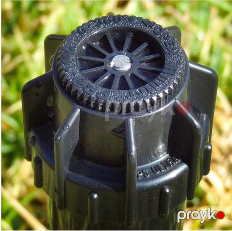 Suvarma çiləyicisi Hunter PSU-04 5m radius, 15A - SMCLY2 — Bakı