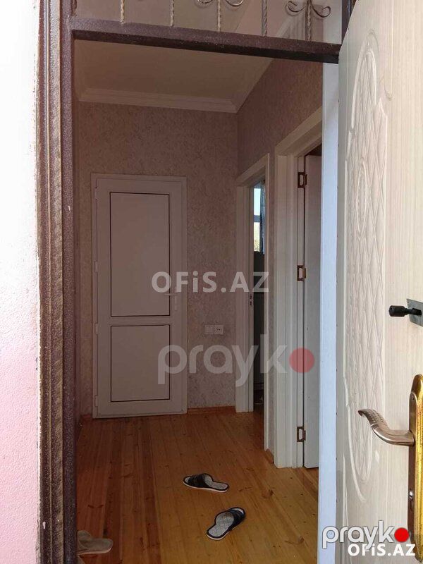 Həyət evləri Satılır Binəqədi r., Binəqədi q., 2 otaq, 80 m² — Ev, villa, Bakı (5)