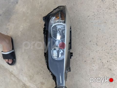 Komplekt, Yaxın və uzaq vuran işıqlar BMW, 2015 il, Orijinal, ABŞ, İşlənmiş — Bakı