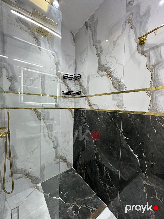 2 otaqlı mənzil, 55 m², Nəsrəddin Tusi küç., Bakı — Mənzil (11)