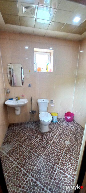 Həyət evi kirayə verilir, Qəbələ ş — Ev, villa, Qəbələ (12)