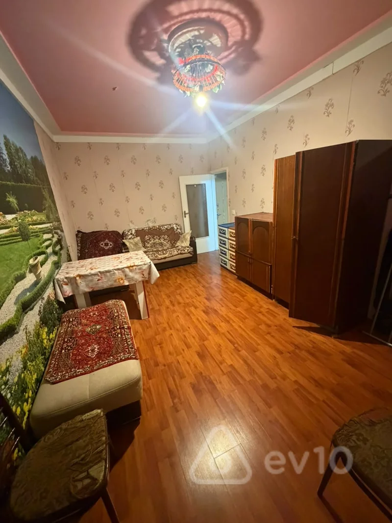 2 otaqlı mənzil, 40 m², Abbas Qasımov k — kirayə — Mənzil, Bakı (2)