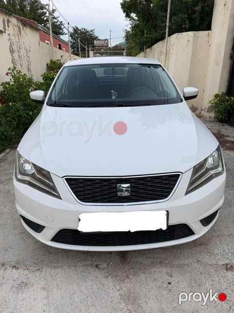 Seat Toledo, 1.6 L, 2015 il, 85 000 km — Bakı