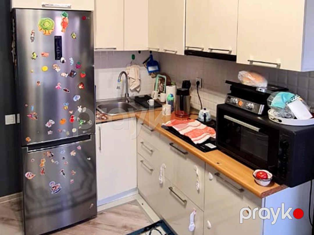 Satılır 2 otaqlı yeni tikili 41 m² — Mənzil, Bakı (8)