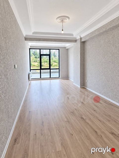 2-otaqlı yeni tikili, Sumqayıt ş., 94 m² — Sumqayıt