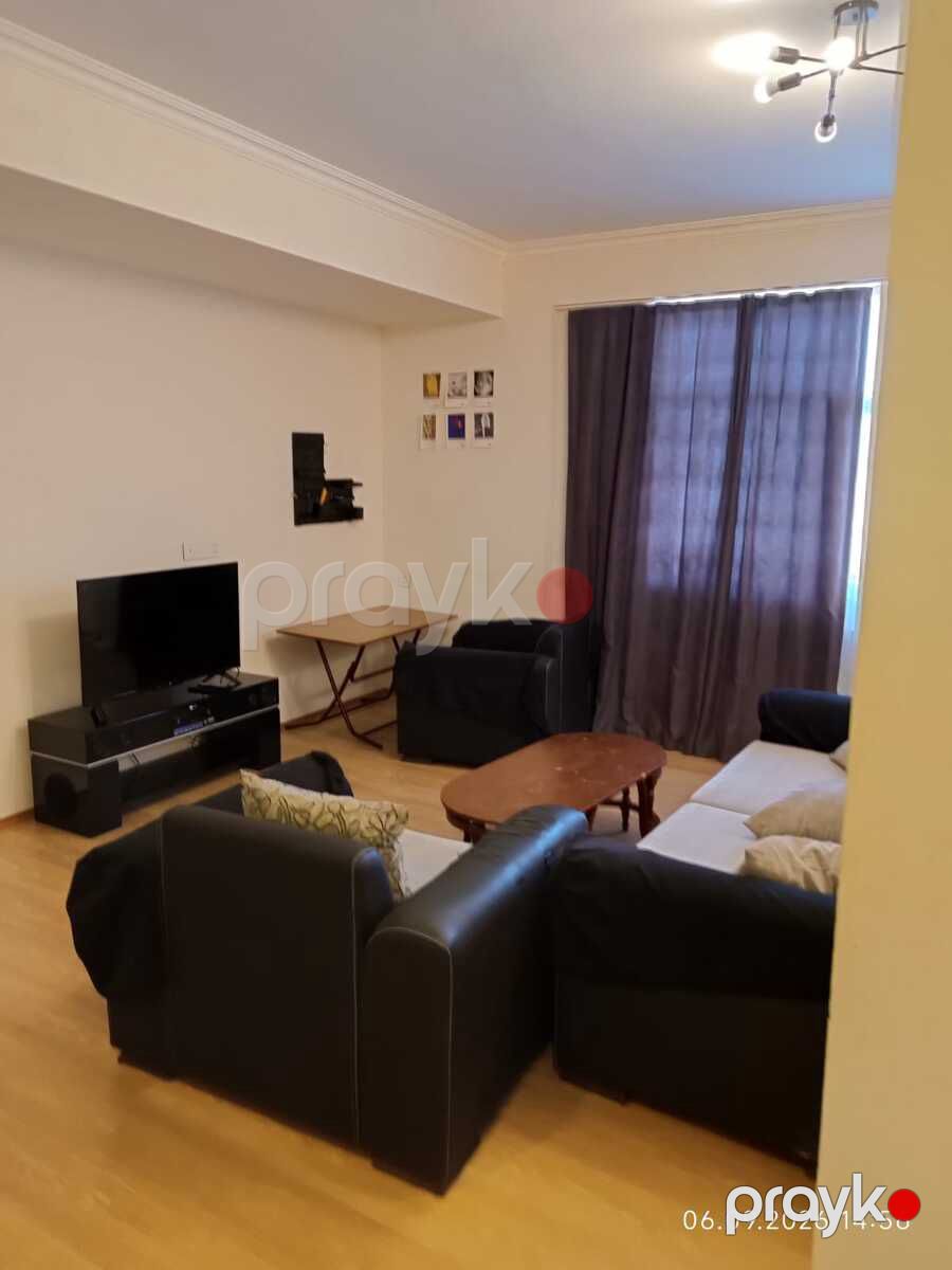 Satılır 2 otaqlı yeni tikili 70 m² — Mənzil, Bakı (2)