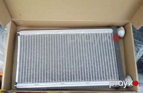 "BMW E90" soba radiatoru — Bakı