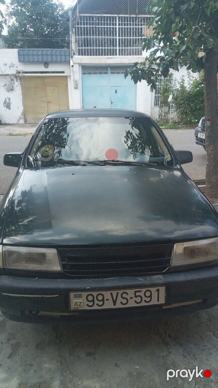 Opel Astra, 2.2 L, 1995 il, 225 300 km — Gəncə