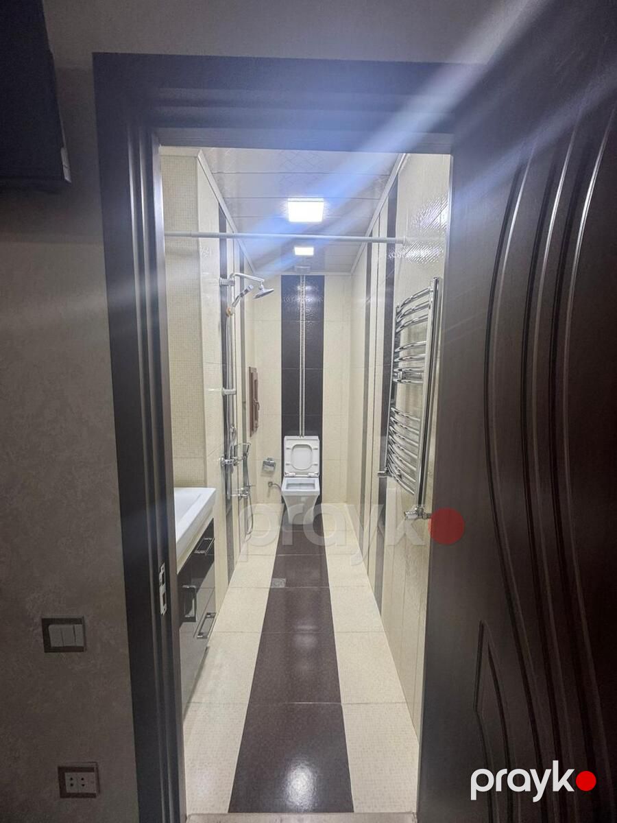 Satılır 3 otaqlı yeni tikili 73 m² — Mənzil, Bakı (2)