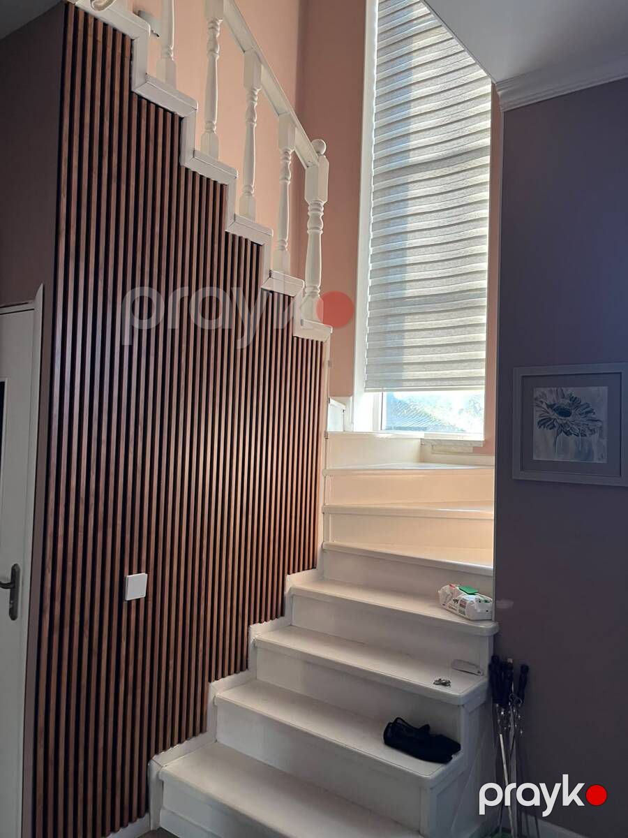 Satılır 4 otaqlı həyət evi/bağ evi 120 m² — Ev, villa, Bakı (5)