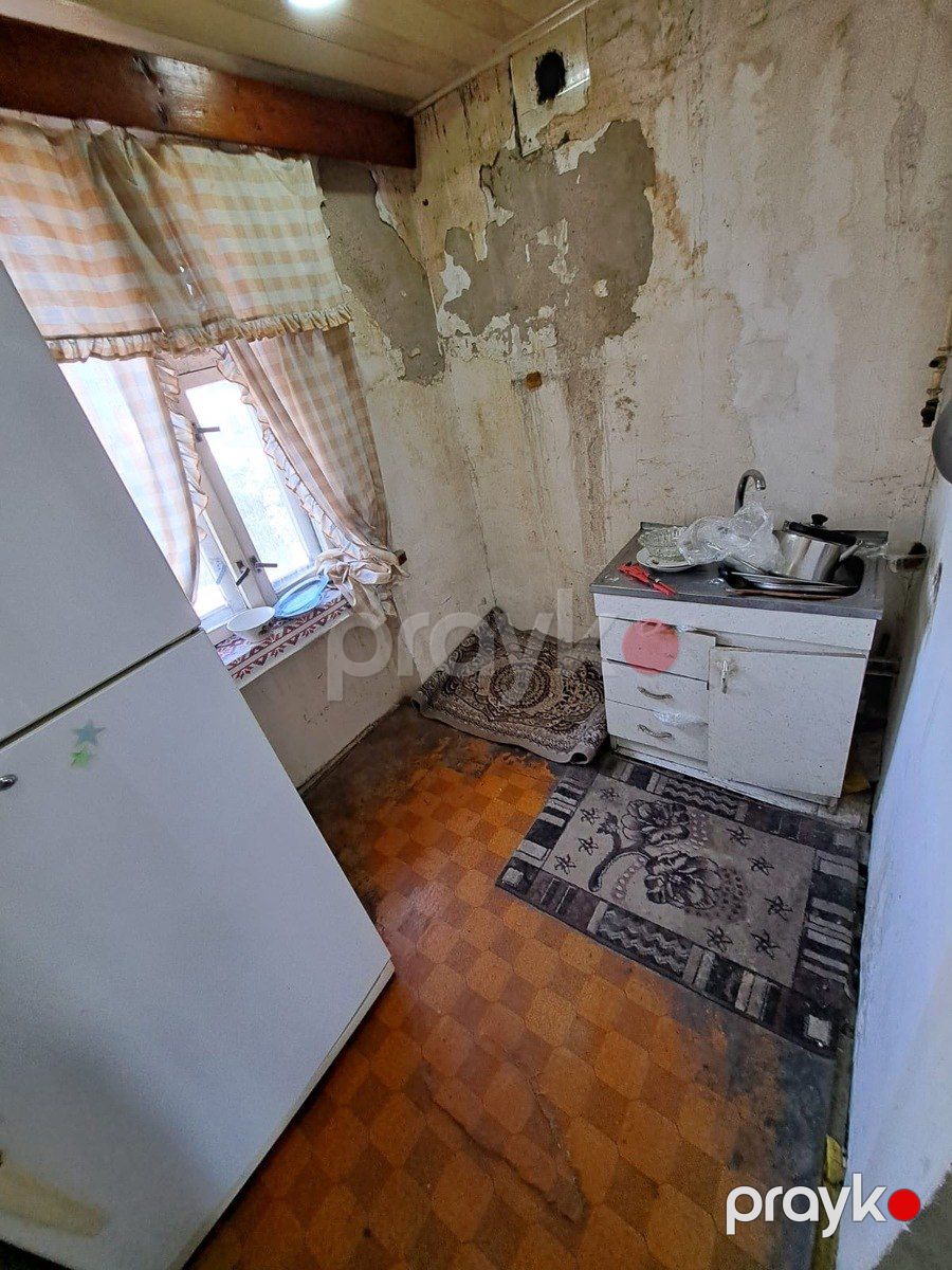Satılır 3 otaqlı köhnə tikili 63 m² — Mənzil, Bakı (5)
