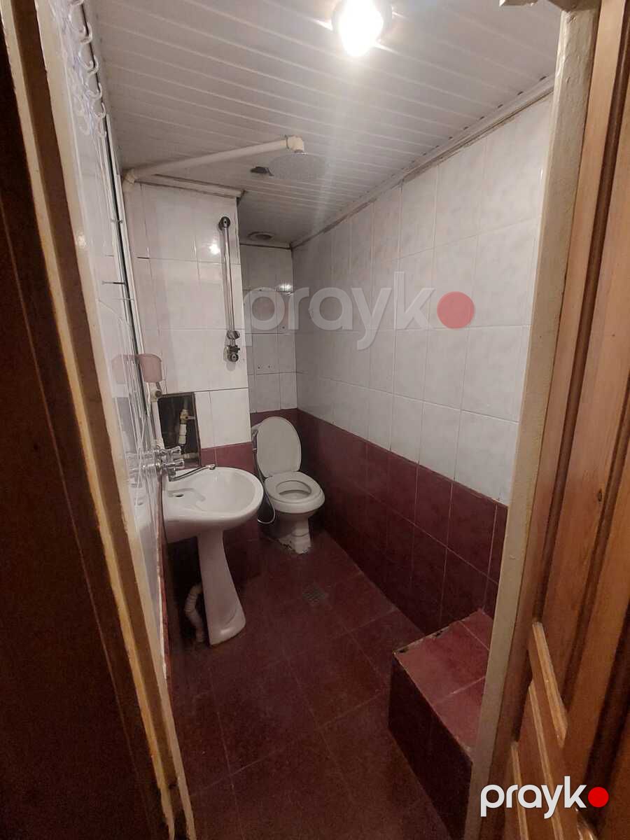 İcarəyə verilir 3 otaqlı köhnə tikili 65 m² — Mənzil, Bakı (6)