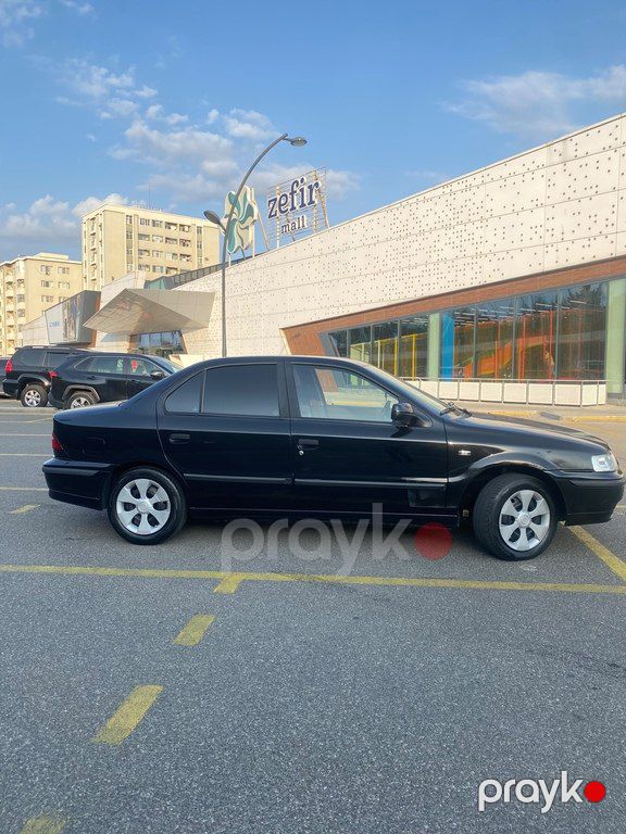 Khazar LX, 1.7 L, 2022 il, 139 500 km — Avtomobillər, Bakı (2)