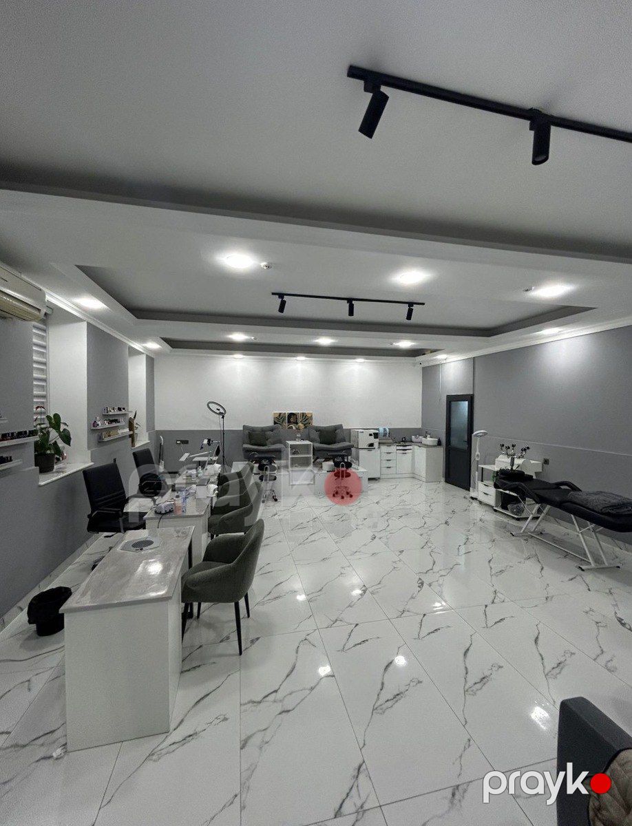 İcarəyə verilir obyekt 64 m² — Əmlak, Bakı (2)