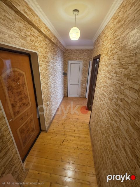 Satılır 2 otaqlı yeni tikili 50 m² — Xırdalan